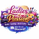 Ladies of Passion | 18+ Discord Server Banner