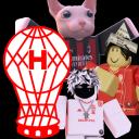 Huracan Roblox Discord Server Banner