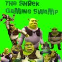 Shrek Gaming Swamp Discord Server Banner