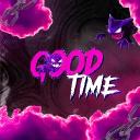 Good Time Discord Server Banner