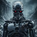 Terminator Discord Server Banner