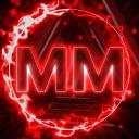 Steal a brainrot | middle man Discord Server Banner