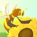 🍯 THE HIVE🐝遊💛ぶ Discord Server Banner