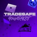 TradeSafe Market Icon