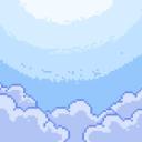 Celeste smp Discord Server Banner