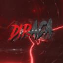 DIRAÇA Discord Server Banner