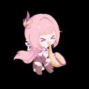 Houki Golden Courtyard Icon