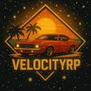 Velocity RP Discord Server Banner