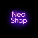 NeoShop Discord Server Banner