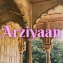 Arziyaan Discord Server Banner