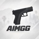 AimGG Discord Server Banner