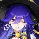 Lucilla Mains 🎞 Wuthering Waves Discord Server Banner