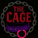 The Cage Discord Server Banner