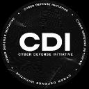 CDI - Cyber Defense Initiative Discord Server Banner