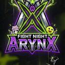ARYNX Discord Server Banner