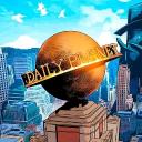 Daily Planet Discord Server Banner