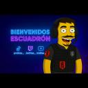 Operación recluta Discord Server Banner
