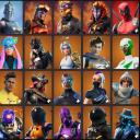 buy fortnite accounts Discord Server Banner