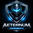 Aeternum Security Icon