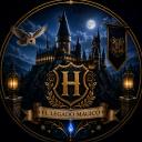 🏰 Hogwarts: El Legado Mágico Discord Server Banner