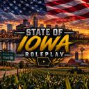 State of iowa Rp Discord Server Banner