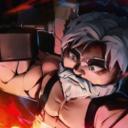 Forge grinding community server Discord Server Banner