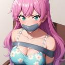 Akari's community Discord Server Banner