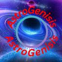 AstroGensis Discord Server Banner