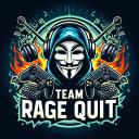 Team Rage Quit Discord Server Banner