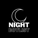 Night Botlist Discord Server Banner