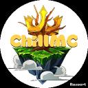 ChillMC Discord Server Banner