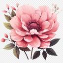 Flying Petals Discord Server Banner
