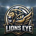 LIONS EYE  TEAM Discord Server Banner