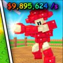 Garden Tower Defense Discord Server Banner