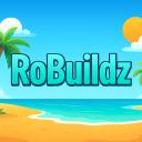 Robuildz Community Discord Server Banner