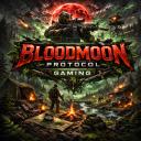Bloodmoon Protocol Discord Server Banner