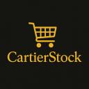 Cartier's Stock Discord Server Banner
