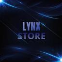 Lynx Store Discord Server Banner