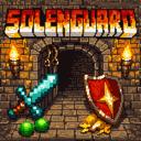 Solenguard the MC dungeon crawl Icon
