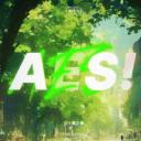 aes! Discord Server Banner
