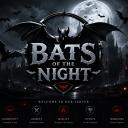 🦇 𝐁𝐀𝐓𝐒 𝐎𝐅 𝐓𝐇𝐄 𝐍𝐈𝐆𝐇 Icon