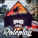 LightRP V2 Discord Server Banner