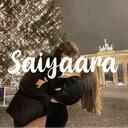 𐙚 Saiyaara  ‹𝟹 Icon