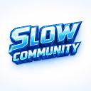 Slow comunity Discord Server Banner
