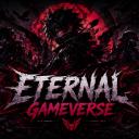 Eternal GameVerse Discord Server Banner