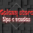 Gralaxy store Discord Server Banner