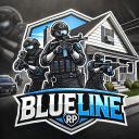 BlueLine Roleplay Discord Server Banner