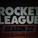 Rocket League gamers Icon