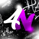 4N DESIGN Discord Server Banner