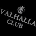 Valhalla club ⚔️ Icon